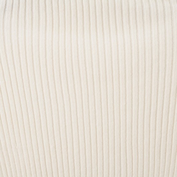 ラメラインボトルネックプルオーバー (74106) 5枚目画像