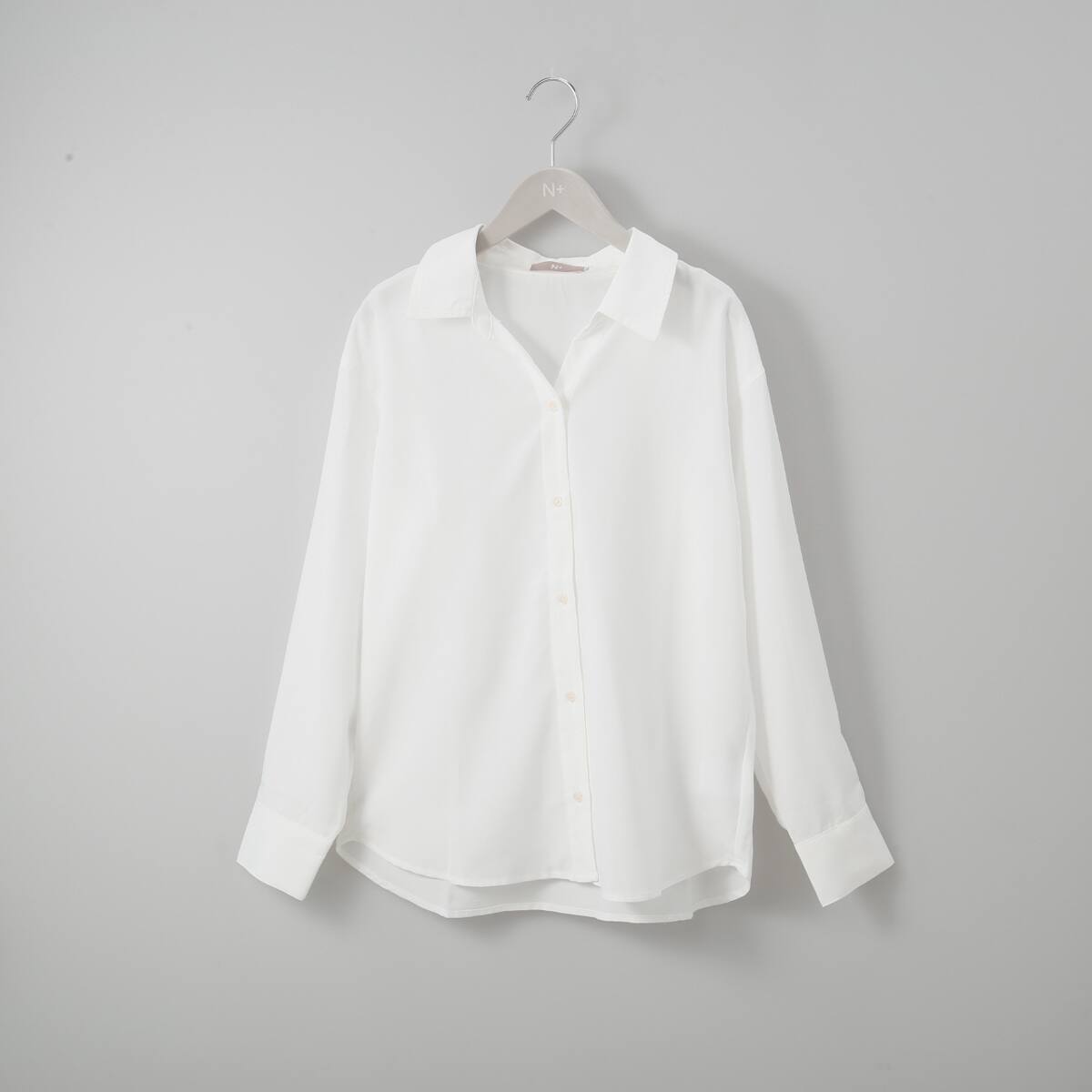 ベーシックスキッパーシャツ (54102) | ニトリネット【公式】 家具