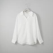 ベーシックスキッパーシャツ　(54102)