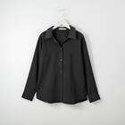 ベーシックスキッパーシャツ　(54102) 1枚目画像