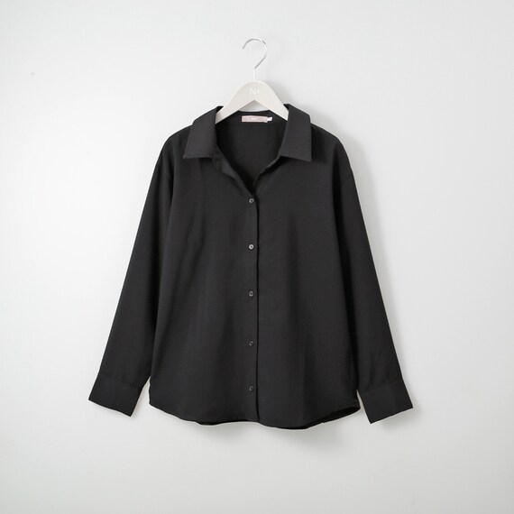 ベーシックスキッパーシャツ　(54102) 1枚目画像