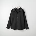 ベーシックスキッパーシャツ (54102) 1枚目画像