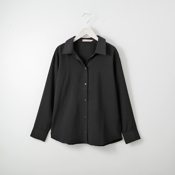 ベーシックスキッパーシャツ (54102) 1枚目画像