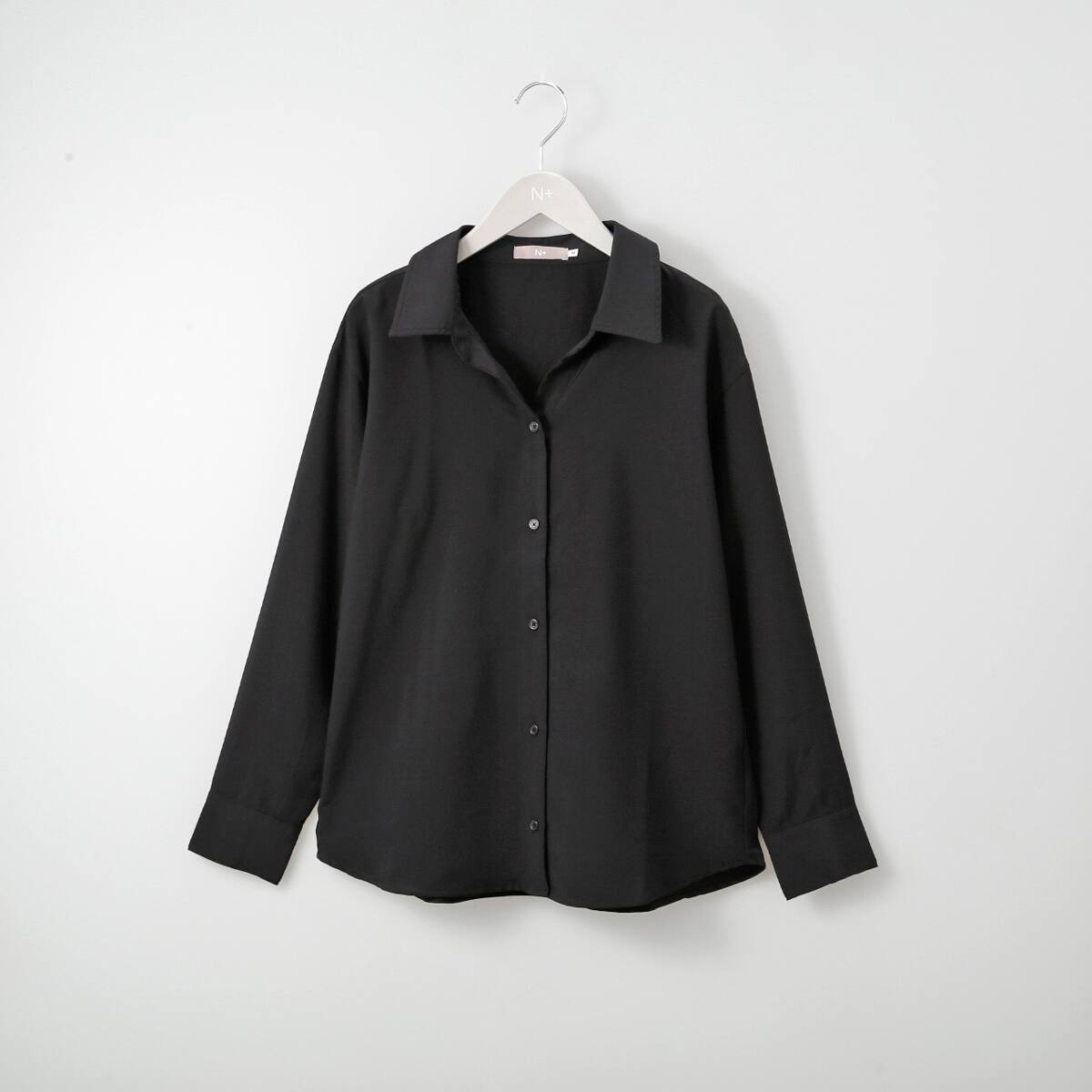 ベーシックスキッパーシャツ (54102) | ニトリネット【公式】 家具