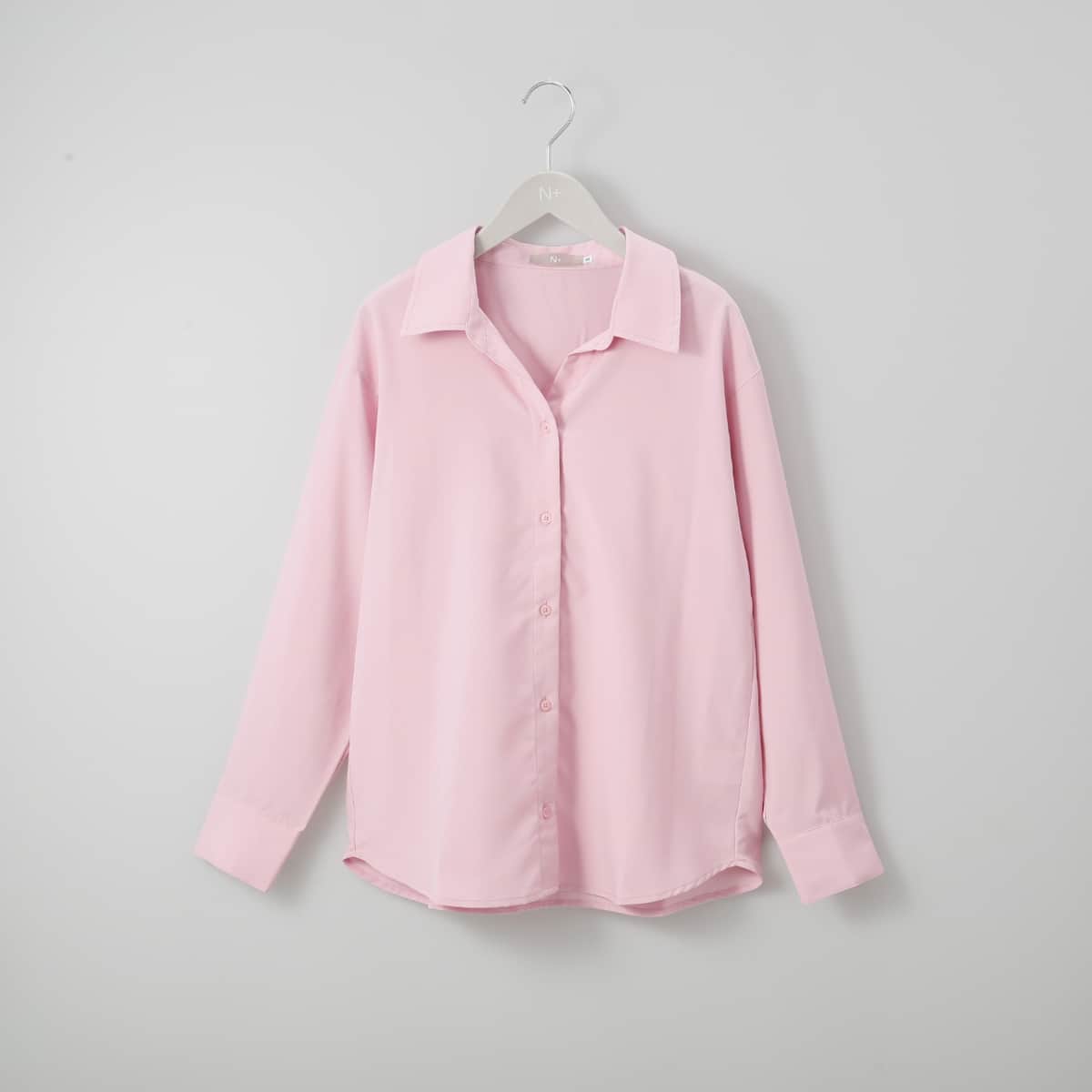 ベーシックスキッパーシャツ (54102) | ニトリネット【公式】 家具