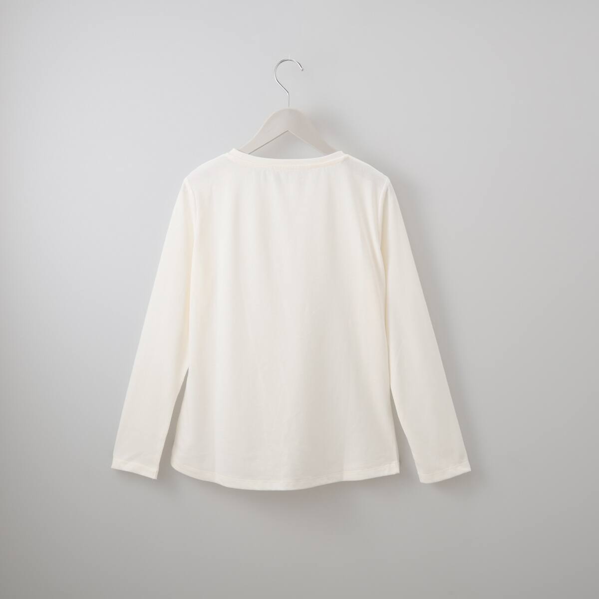 ベーシックボートネックTシャツ (64100) | ニトリネット【公式】 家具