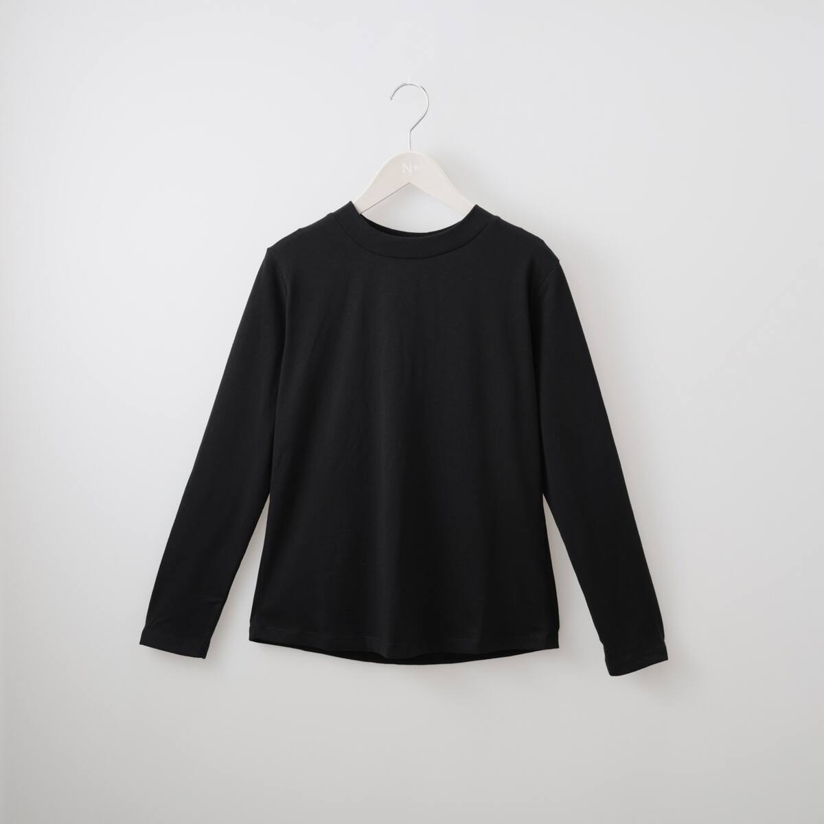 ベーシックモックネックTシャツ (64101) | ニトリネット【公式】 家具