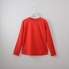 ベーシックモックネックＴシャツ　(64101) 1枚目画像