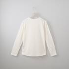 ベーシックモックネックＴシャツ　(64101) 2枚目画像