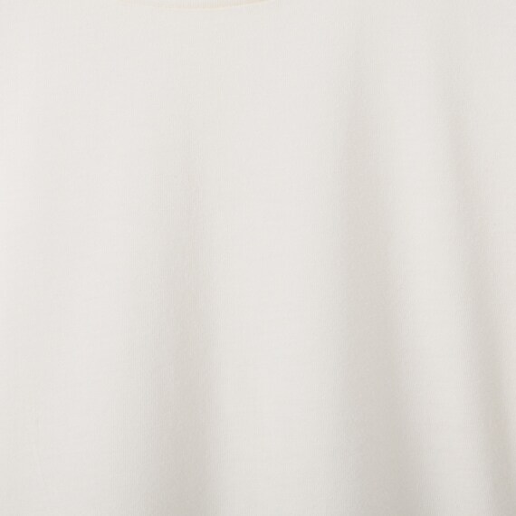 ベーシックモックネックＴシャツ　(64101) 3枚目画像