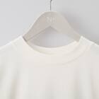 ベーシックモックネックＴシャツ　(64101) 4枚目画像