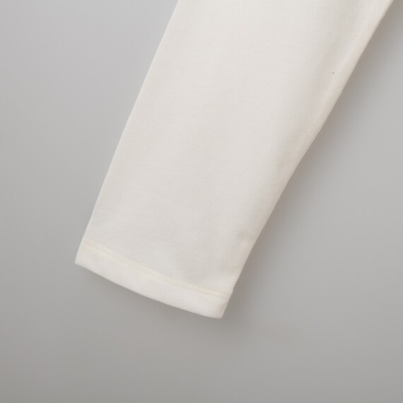 ベーシックモックネックＴシャツ　(64101) 5枚目画像