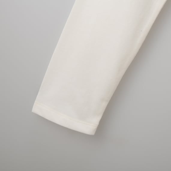 ベーシックモックネックTシャツ (64101) 5枚目画像