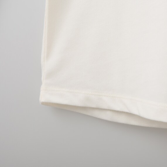 ベーシックモックネックＴシャツ　(64101) 6枚目画像