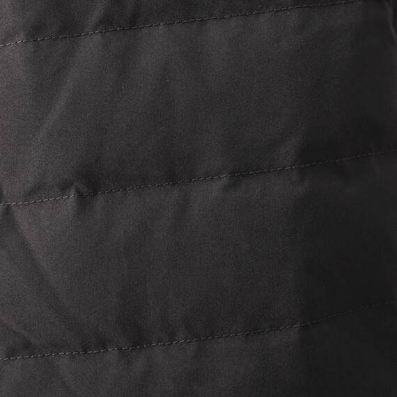 前後両面ダウンパンツ　レギュラー丈　(24113) 11枚目画像