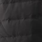 前後両面ダウンパンツ レギュラー丈 (24113) 11枚目画像