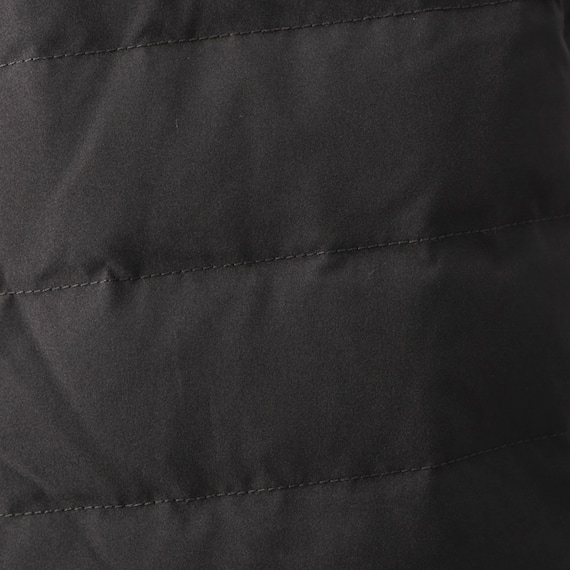 前後両面ダウンパンツ レギュラー丈 (24113) 11枚目画像