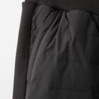 前後両面ダウンパンツ　レギュラー丈　(24113) 12枚目画像