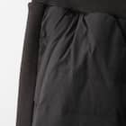 前後両面ダウンパンツ レギュラー丈 (24113) 12枚目画像