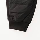 前後両面ダウンパンツ　レギュラー丈　(24113) 13枚目画像