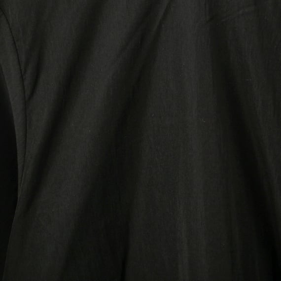 ワッシャー素材バックタックブラウス (54103) 3枚目画像