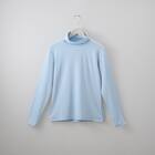 ラメハイネックプルオーバー (64105) 1枚目画像