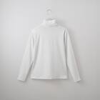 ラメハイネックプルオーバー (64105) 2枚目画像