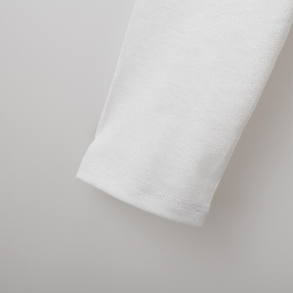 ラメハイネックプルオーバー (64105) 5枚目画像