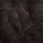 リバーシブルフェイクファーキルティングコート (04102) 9枚目画像