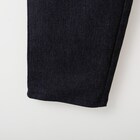 マジックベルトストレッチパンツ ショート丈 (24117) 6枚目画像