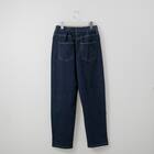 ソフトカーブシルエットストレッチデニム　(24122) 2枚目画像