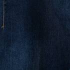 ソフトカーブシルエットストレッチデニム　(24122) 3枚目画像