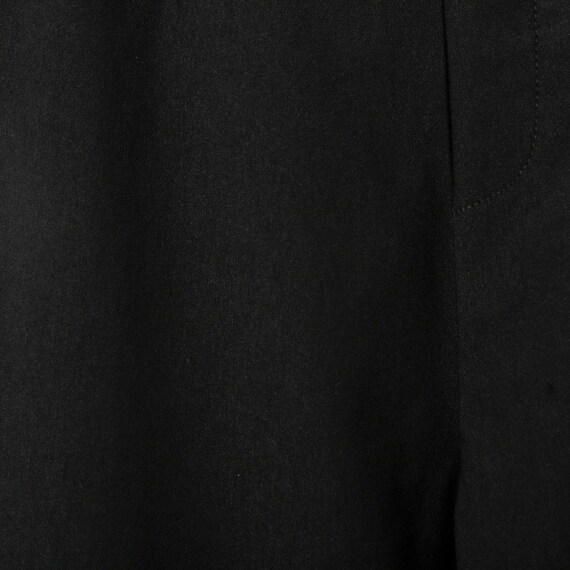 ハイパーストレッチ美ストレートパンツレギュラー丈　(24123) 3枚目画像