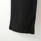 ハイパーストレッチ美ストレートパンツレギュラー丈 (24123) 4枚目画像