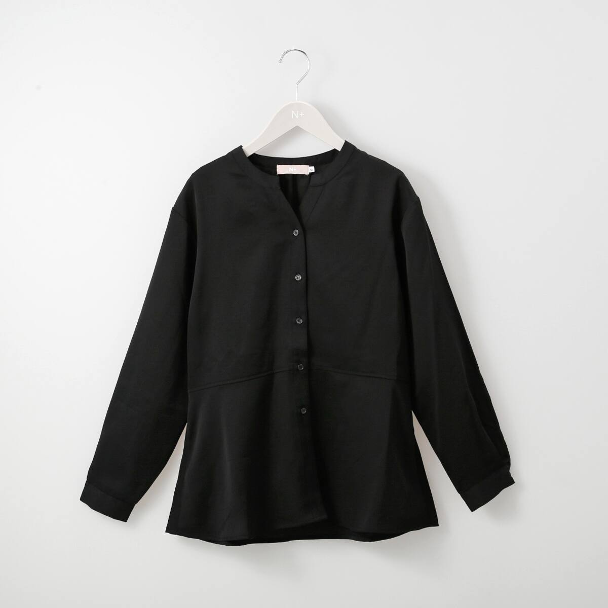 ペプラムブラウス (54106) | ニトリネット【公式】 家具・インテリア通販