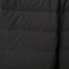 抗菌防臭生地使いあったかダウンパンツ ショート丈 (24107) 5枚目画像