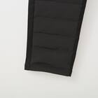 抗菌防臭生地使いあったかダウンパンツ ショート丈 (24107) 7枚目画像