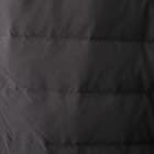 抗菌防臭生地使いあったかダウンパンツ ショート丈 (24107) 11枚目画像