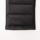 抗菌防臭生地使いあったかダウンパンツ ショート丈 (24107) 13枚目画像