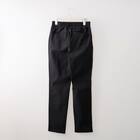 抗菌防臭生地使いあったかダウンパンツ　ショート丈　(24107) 4枚目画像