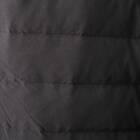 抗菌防臭生地使いあったかダウンパンツ ショート丈 (24107) 5枚目画像