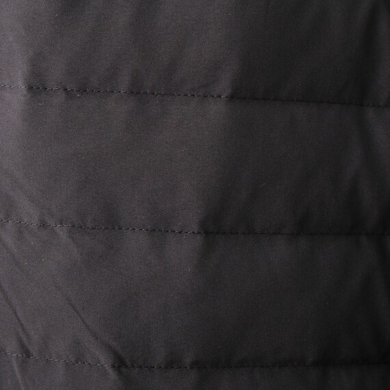 抗菌防臭生地使いあったかダウンパンツ ショート丈 (24107) 5枚目画像