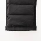 抗菌防臭生地使いあったかダウンパンツ　ショート丈　(24107) 7枚目画像