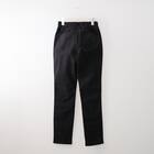 抗菌防臭生地使いあったかダウンパンツ ロング丈 (24109) 12枚目画像