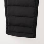 抗菌防臭生地使いあったかダウンパンツ ロング丈 (24109) 15枚目画像