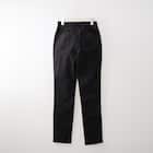 抗菌防臭生地使いあったかダウンパンツ ロング丈 (24109) 10枚目画像