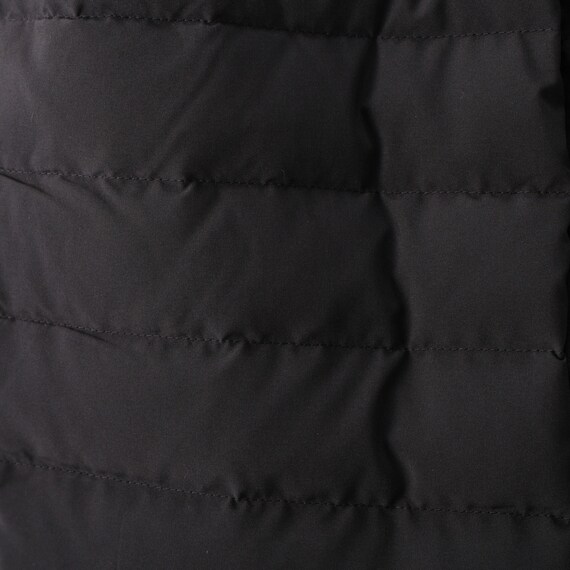 抗菌防臭生地使いあったかダウンパンツ　ロング丈　(24109) 11枚目画像