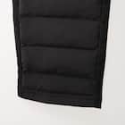 抗菌防臭生地使いあったかダウンパンツ ロング丈 (24109) 13枚目画像