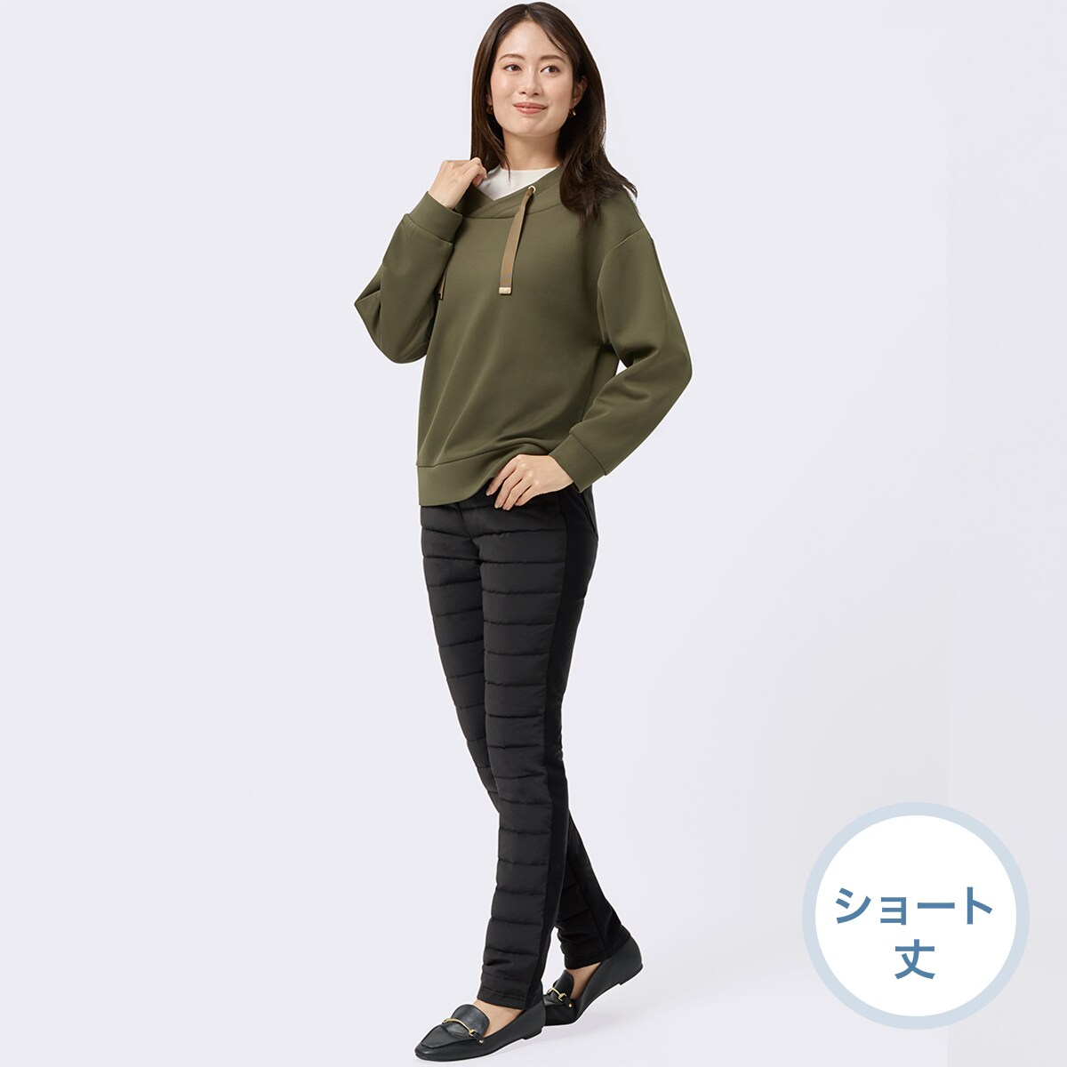 【定価37,400円・新品未使用】ホーンガーメントダウンパンツ サイズ48 re_Hero.jpg