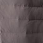 抗菌防臭生地使いあったかダウンパンツ レギュラー丈 (24111) EC限定カラー 5枚目画像